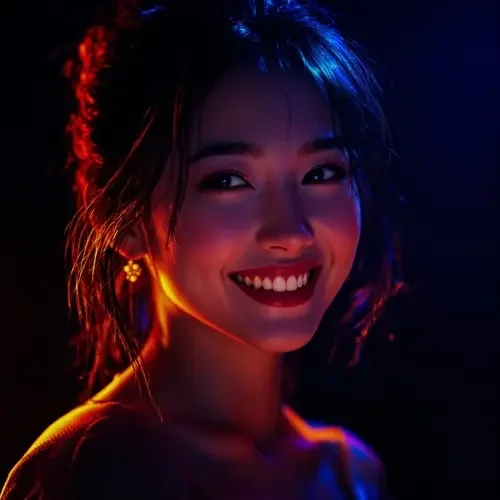 苏橙橙 - 短剧精选明星 苏橙橙演员头像
