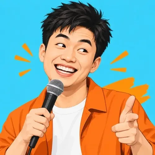 江一鸣 - 短剧精选明星 江一鸣演员头像